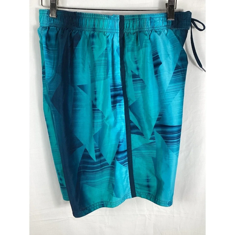 Nike Board Volley Swim Shorts Men's Size Large (30